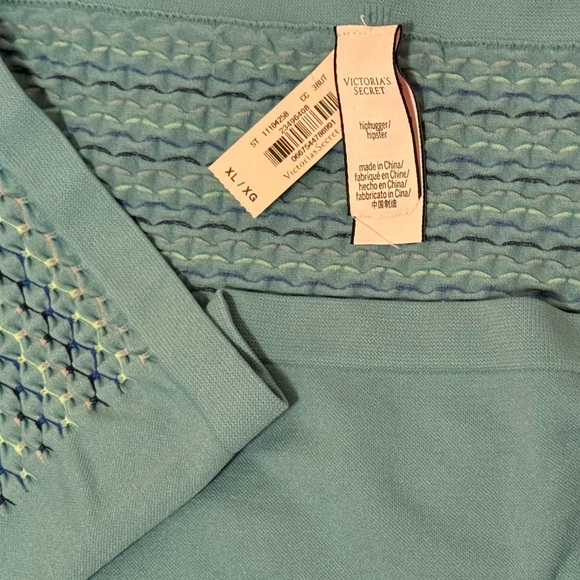 NWT Victoria’s Secret Hiphugger/Hipster - Picture 3 of 3